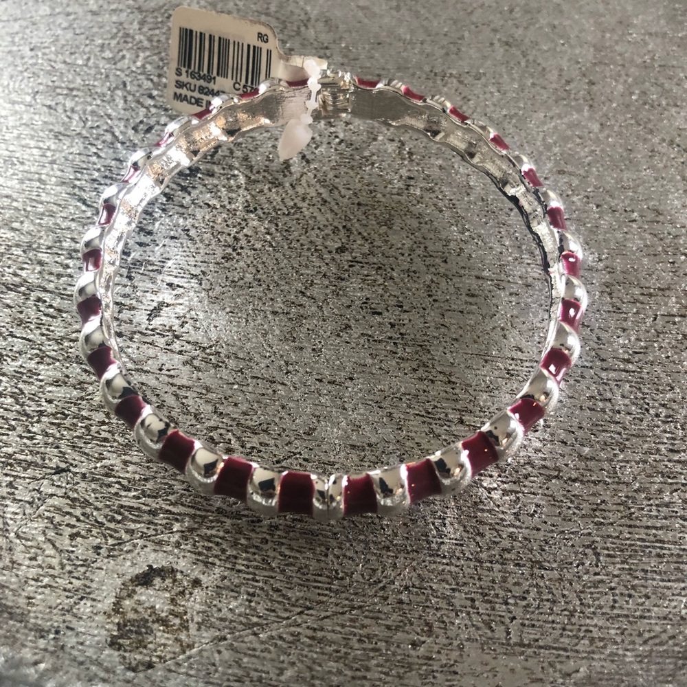 ANN TAYLOR LOFT BANGLE BRACELET